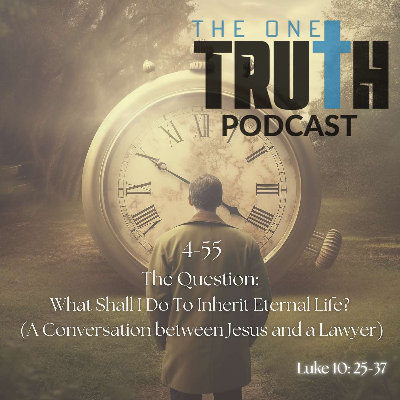 The One Truth Podcast