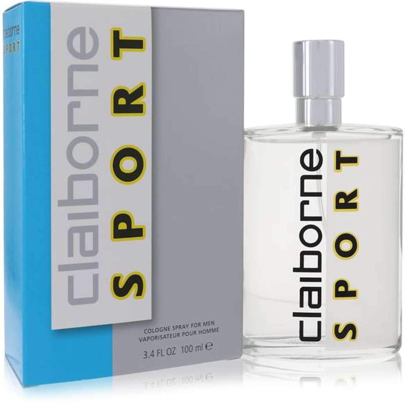 Claiborne Sport by Liz Claiborne Cologne Review