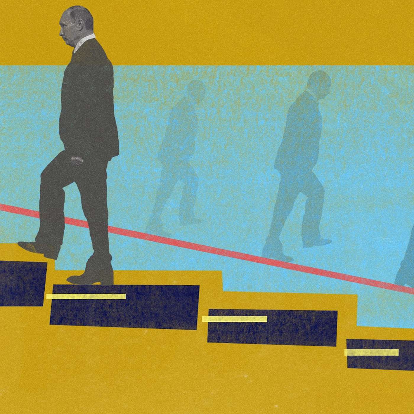 Пять «достижений» Путина за четыре месяца войны