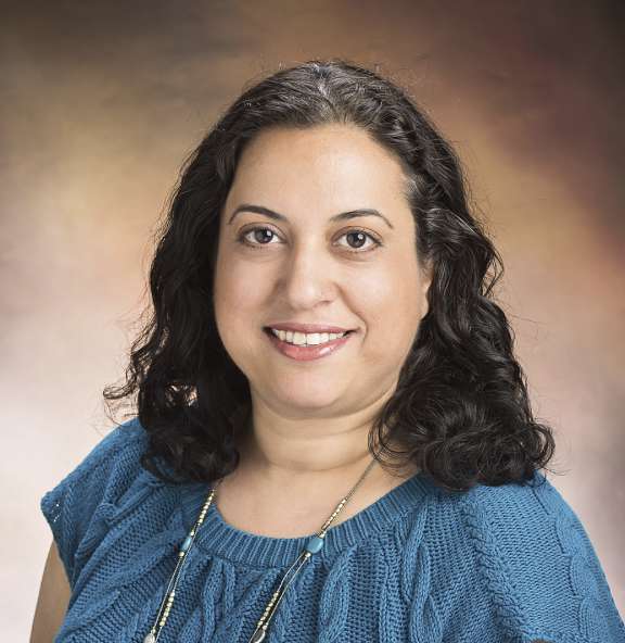 Nina Thomas, PhD ABPP-Cn