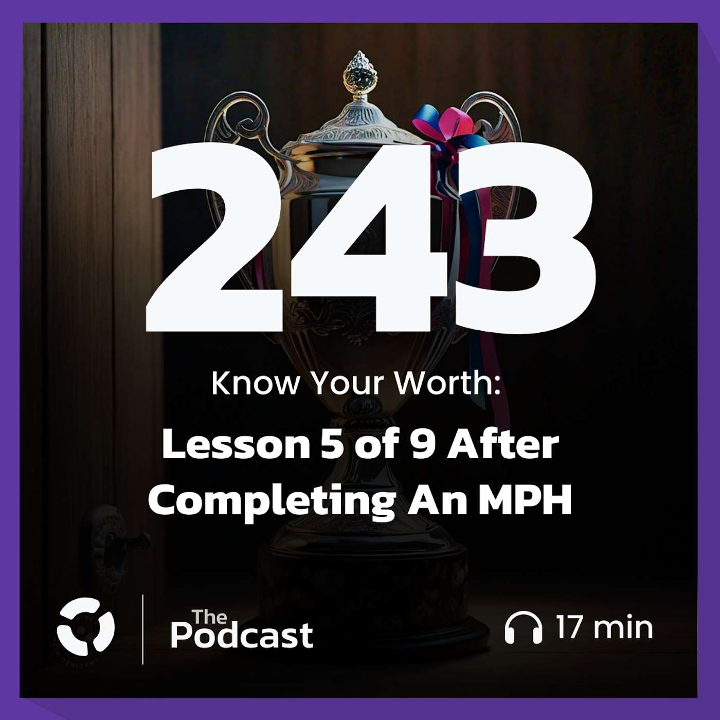 Know Your Worth - Lesson 5 of 9