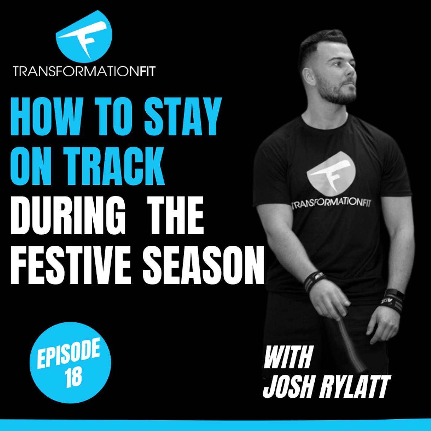 The Transformation Fit Podcast