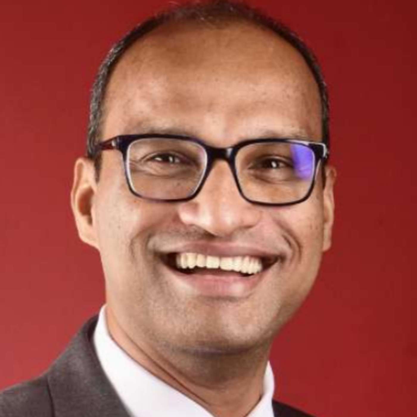 EP961: Rethinking Banking: The Future of AI in Financial Services