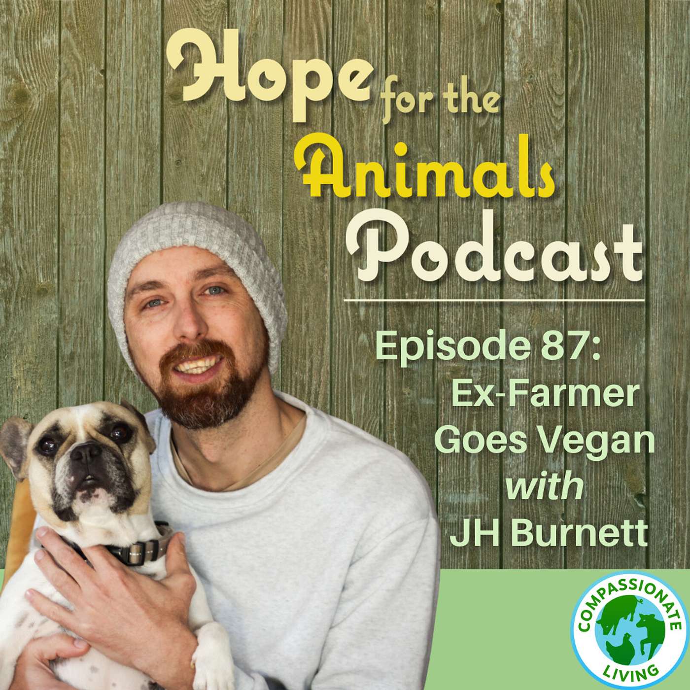 Hope for the Animals