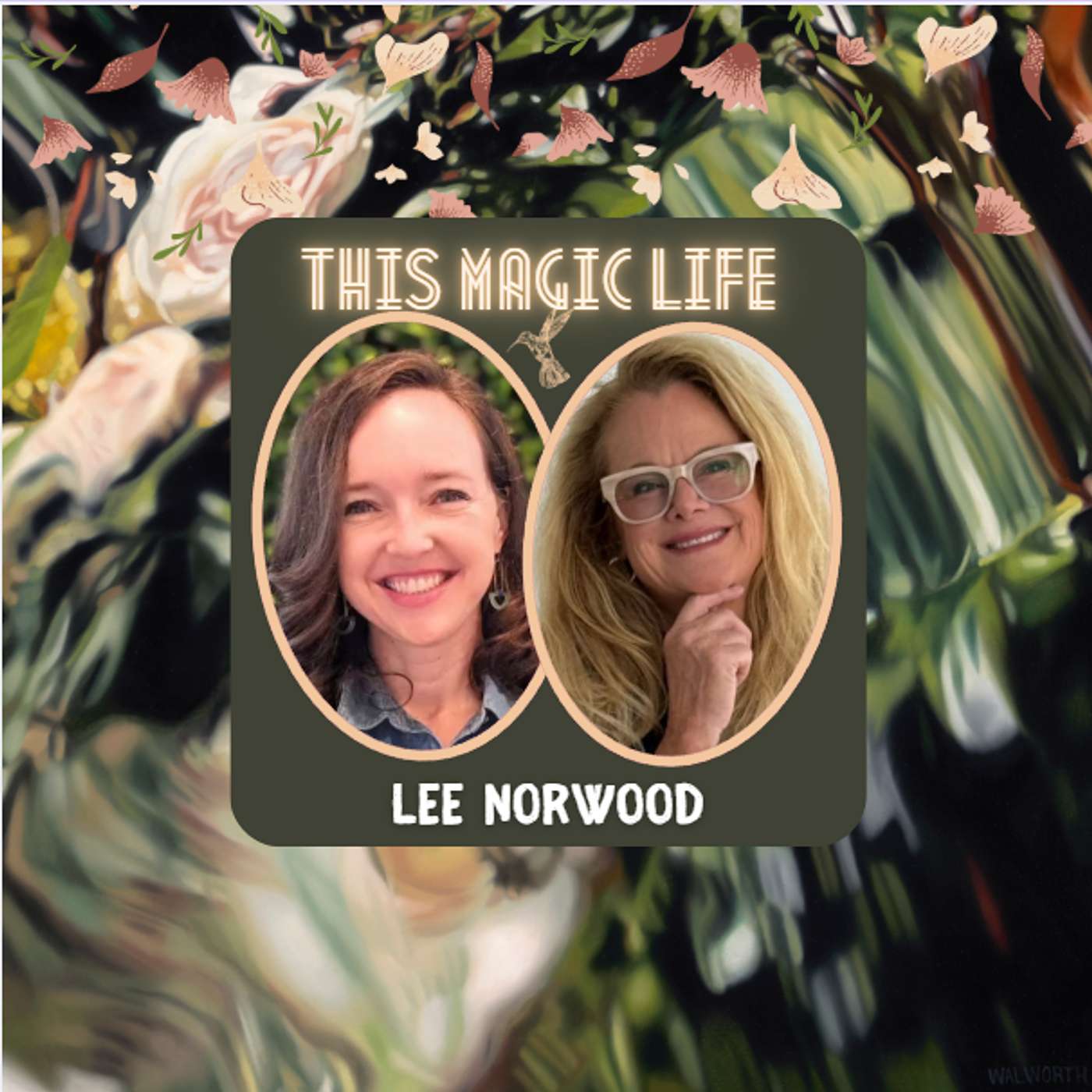 This Magic Life Podcast