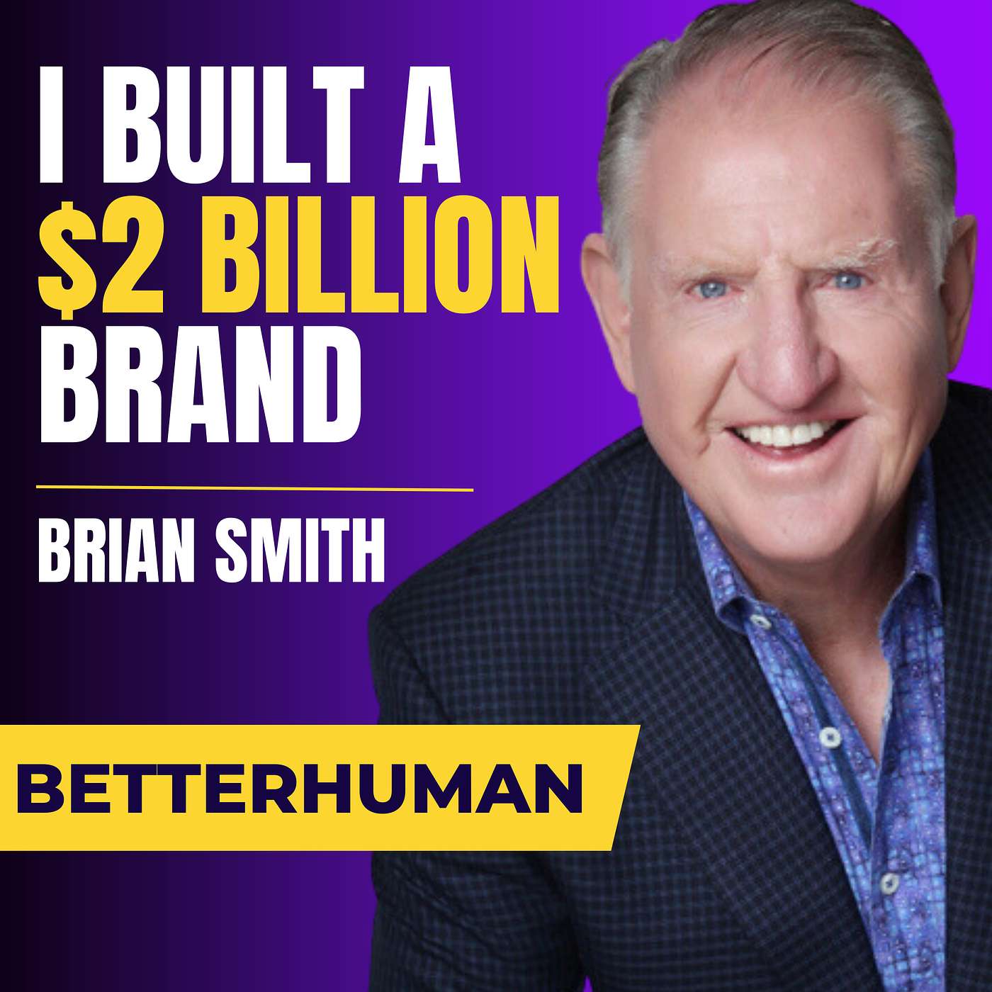 betterHUMAN Podcast