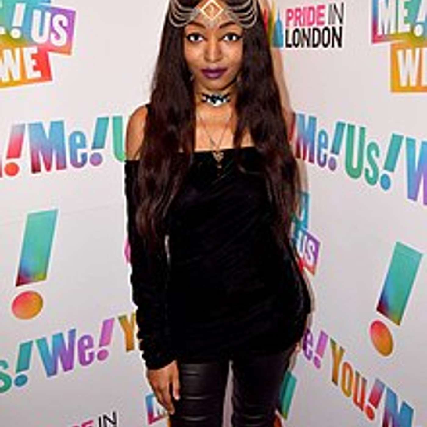 ''Asexuality has always existed, it has just become more essential to have a word'': Yasmin Benoit, Award Winning ASexual Activist, British Model & Creator of #ThisIsWhatASexualLooksLike