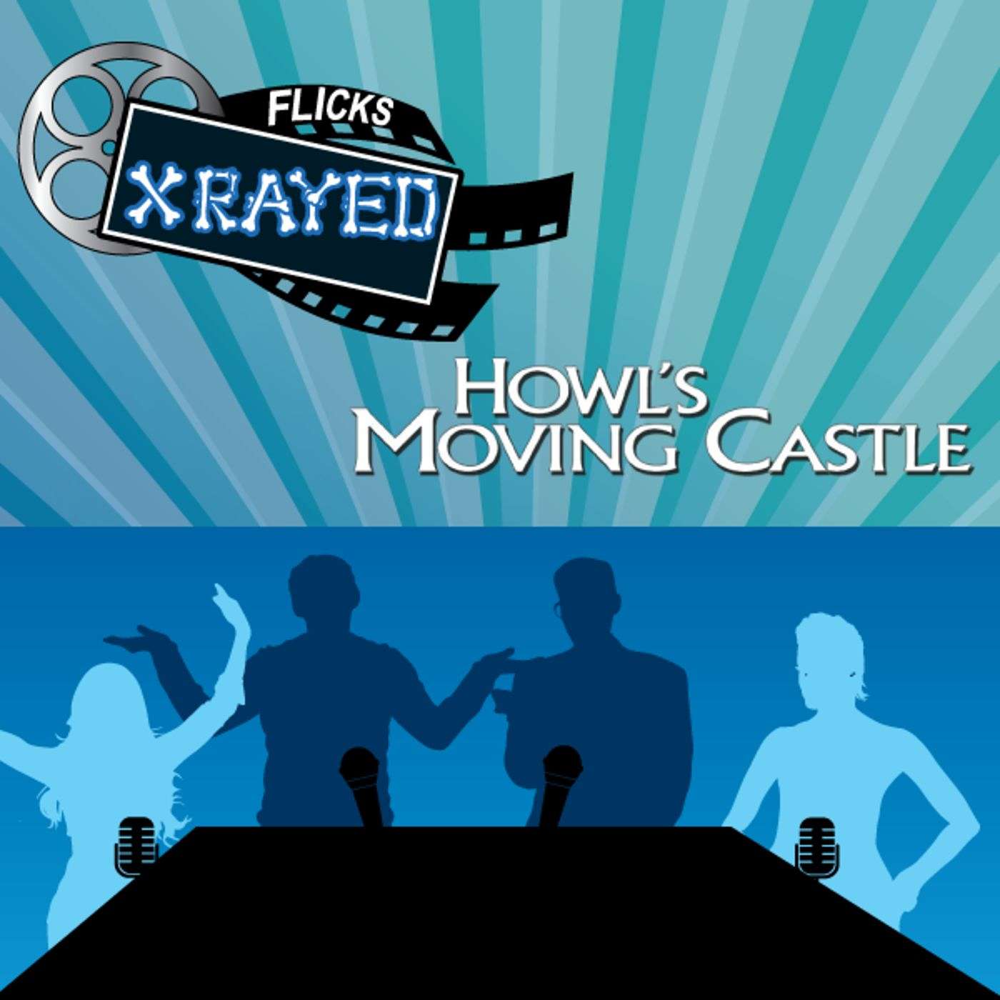 Howl's Moving Castle