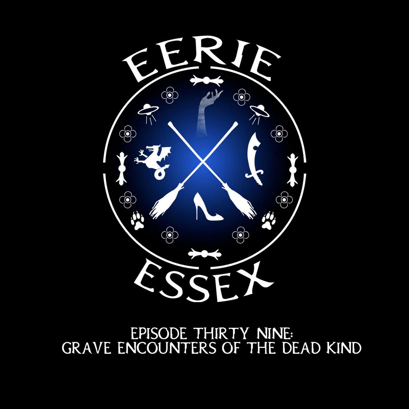 Grave Encounters of the Dead Kind