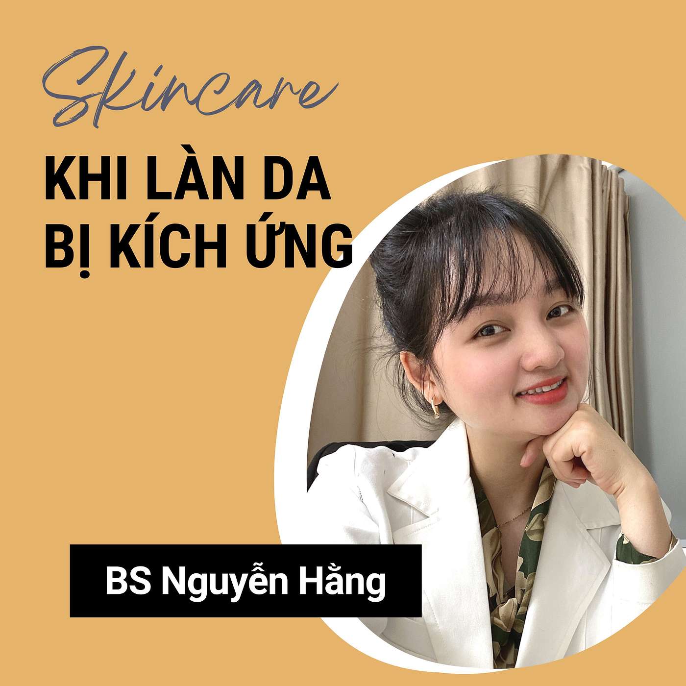 Trạm Cứu Hộ Làn Da
