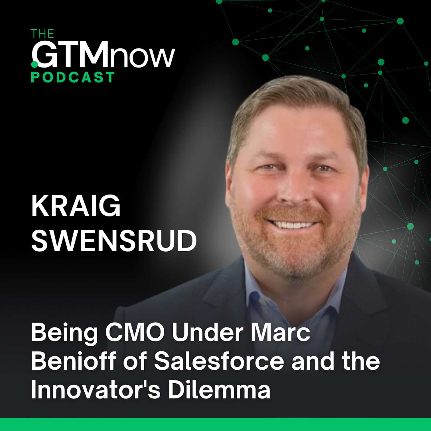 The GTMnow Podcast