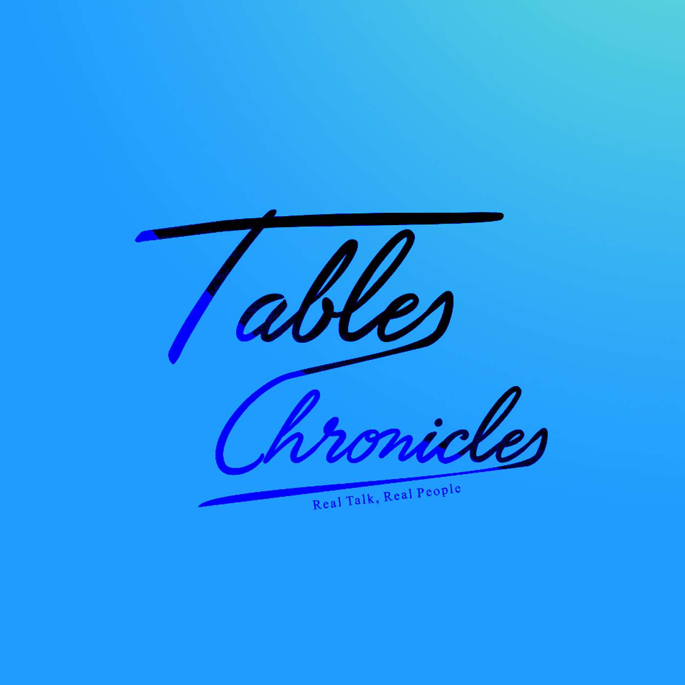 Tables chronicles