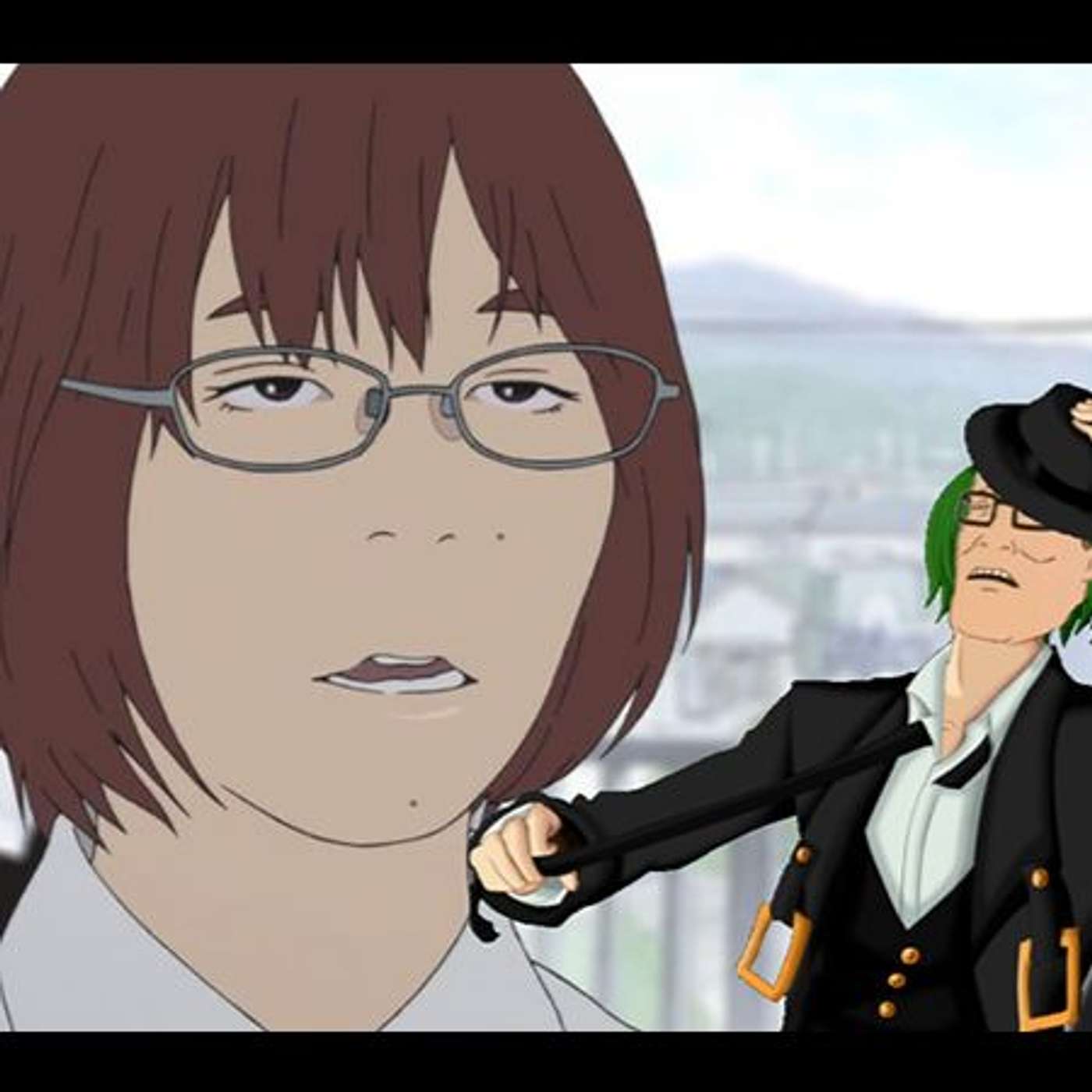 The Other Side - Episode 56: Flowers Of Propane