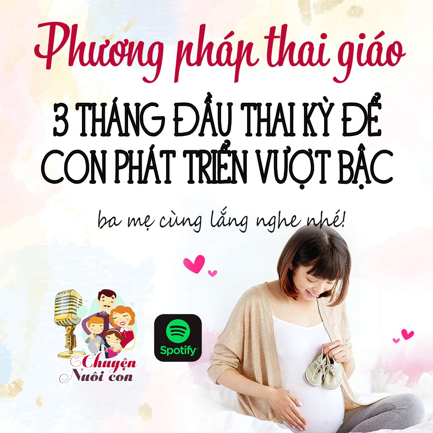Chuyện Nuôi Dạy Con