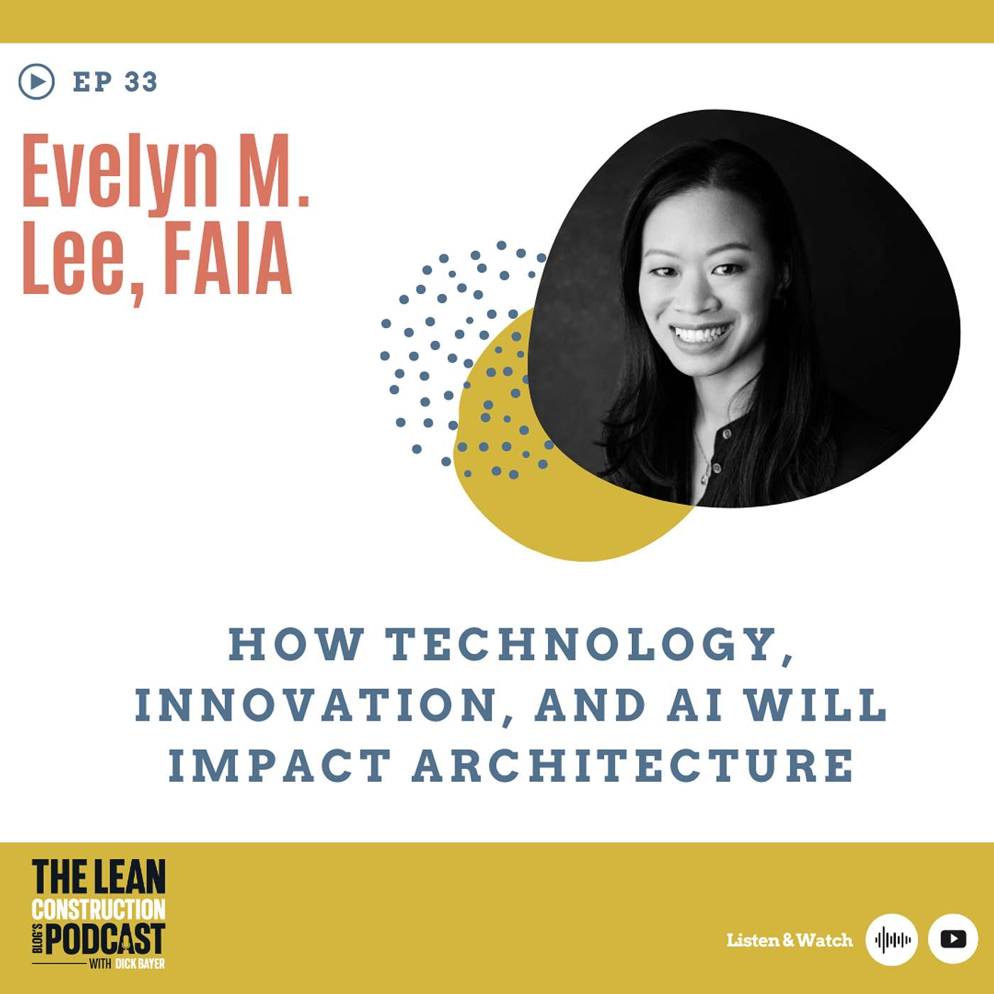 The Lean Construction Blog\'s Podcast