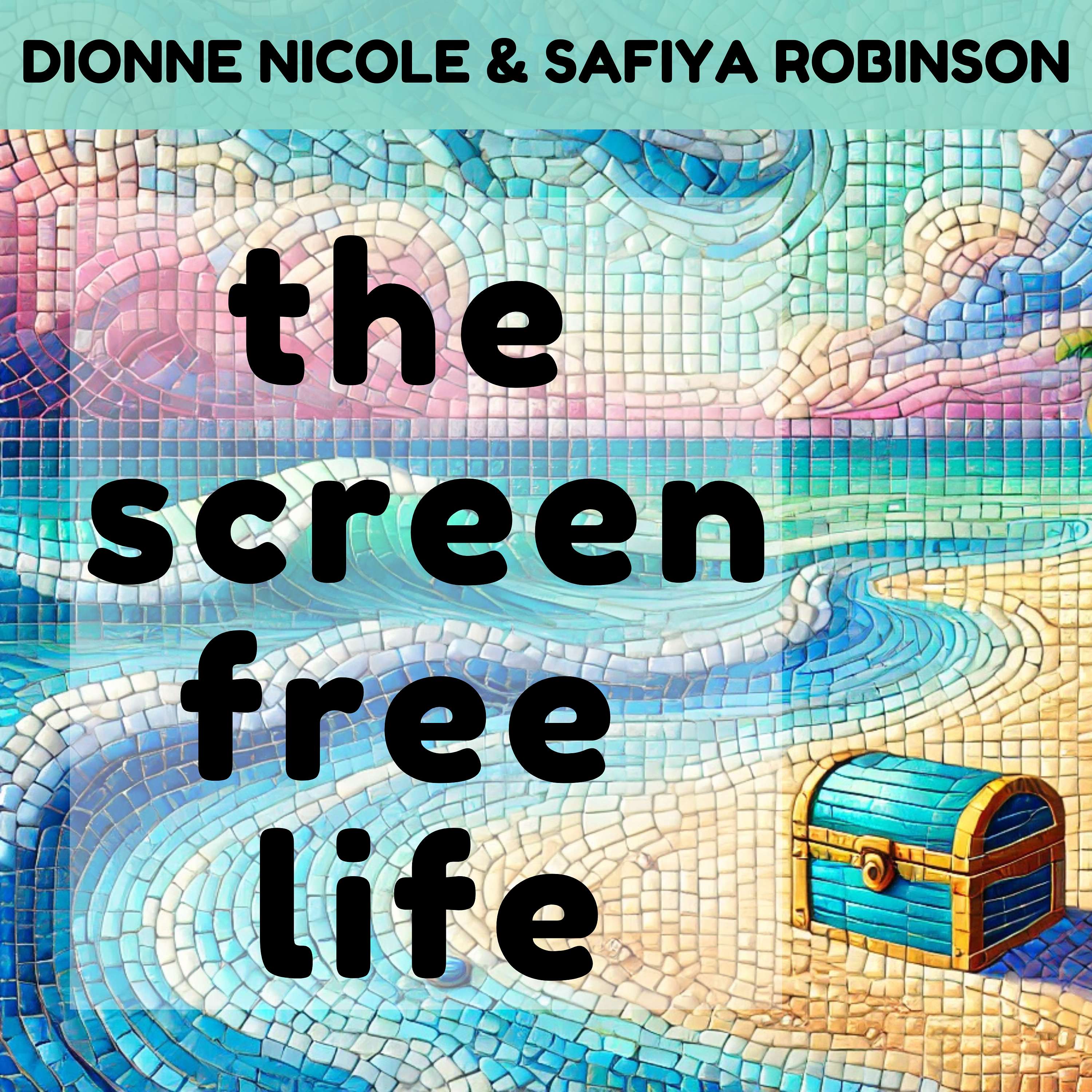 The Screen Free Life