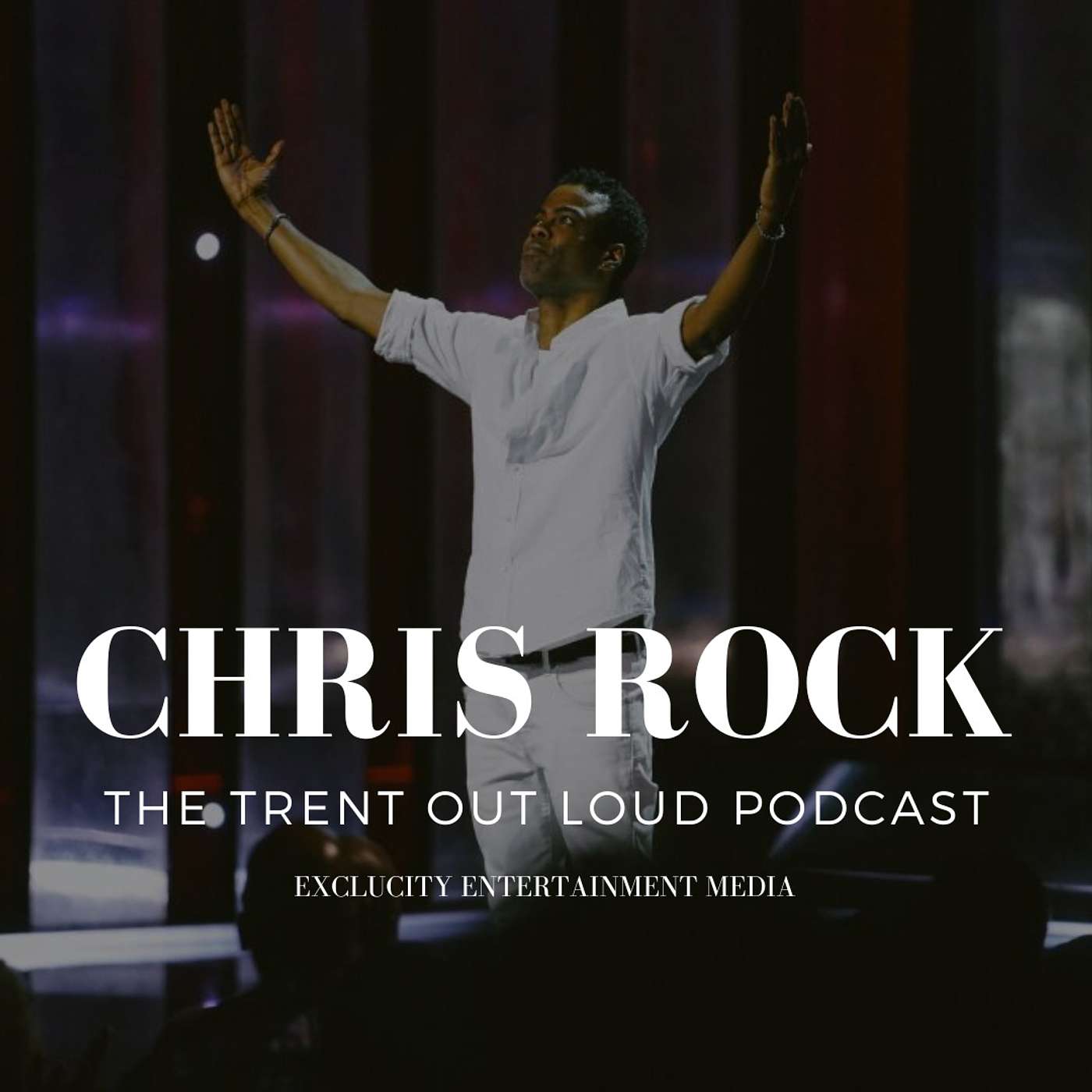 The Trent Out Loud Podcast - Discussing Pop Culture, Entertainment & Headline News