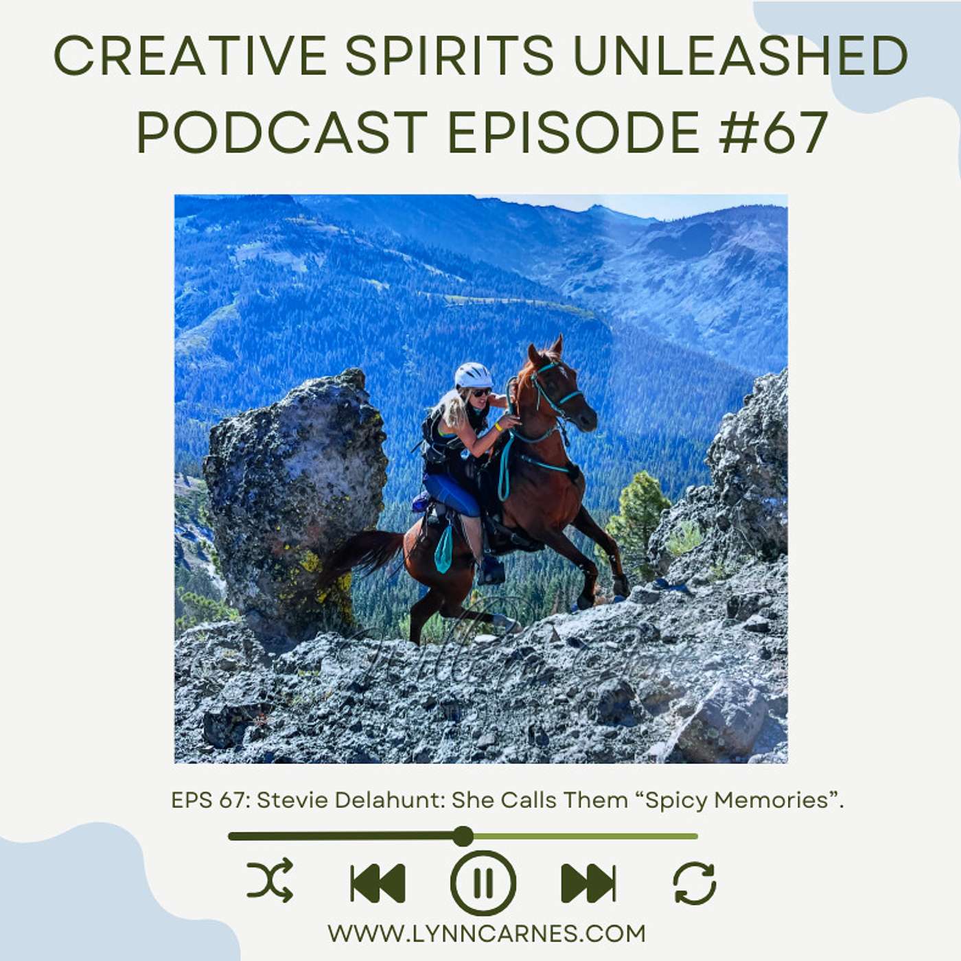 Creative Spirits Unleashed