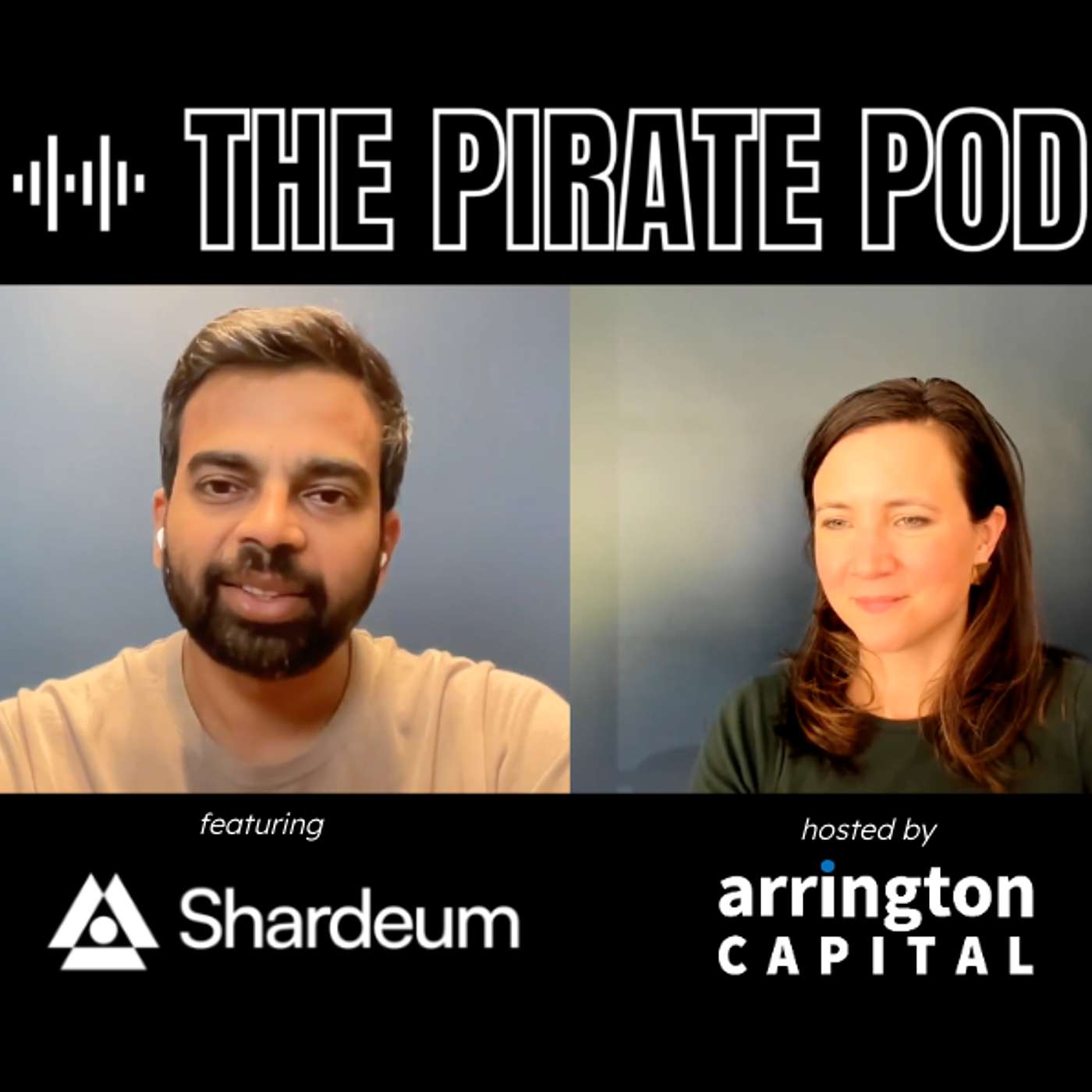 The Pirate Pod