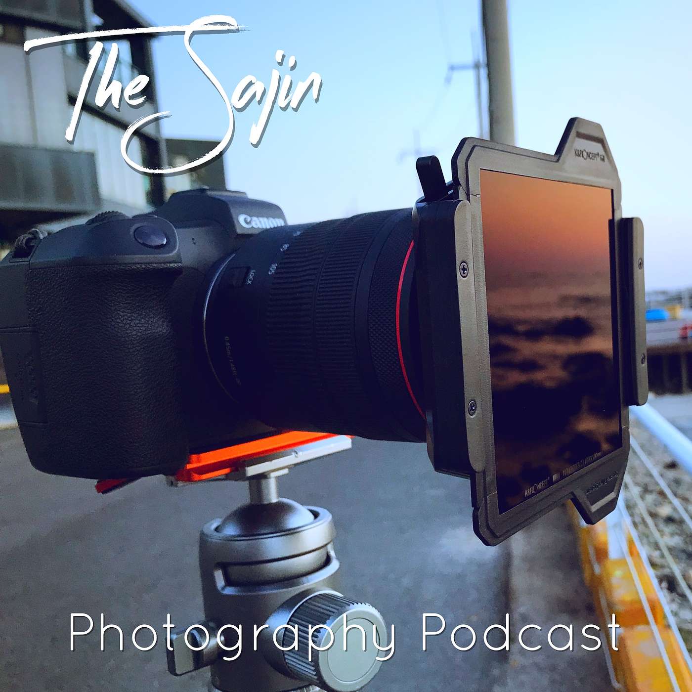 Season 4 Episode 3: Gear Talk - K&F Concept  Square Filters