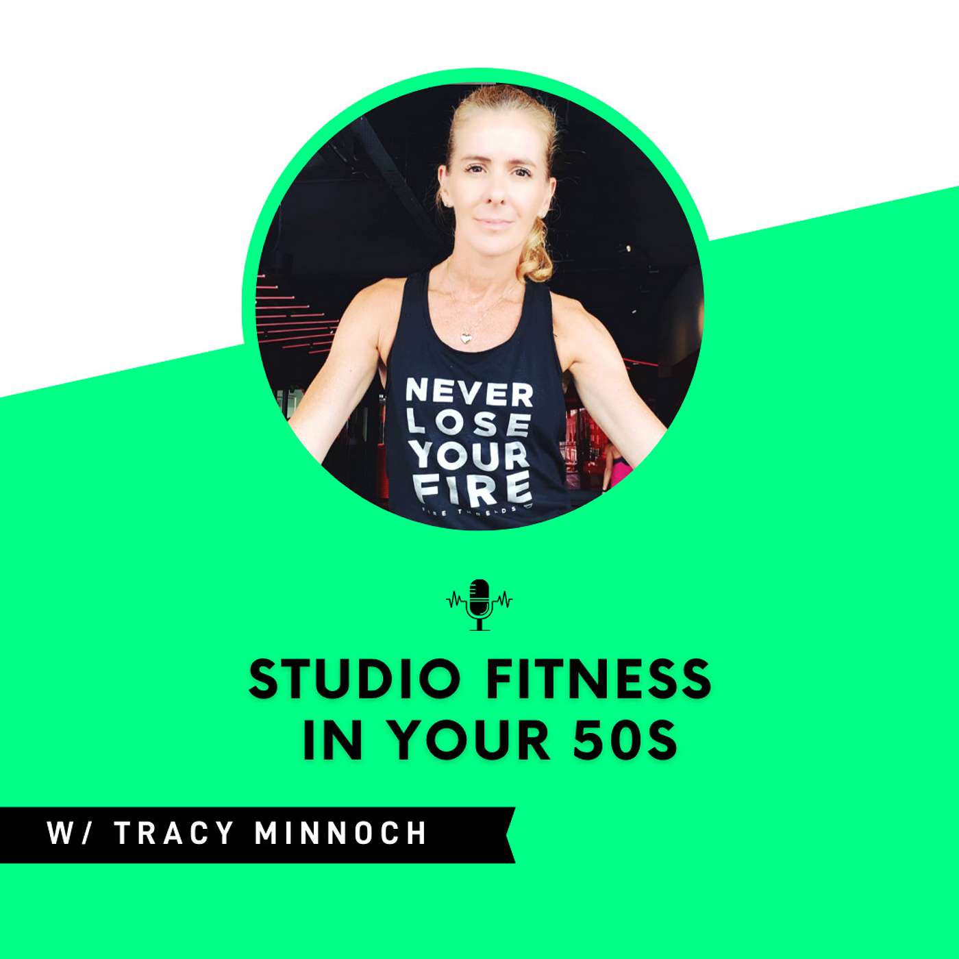 Group Fitness Real Talk