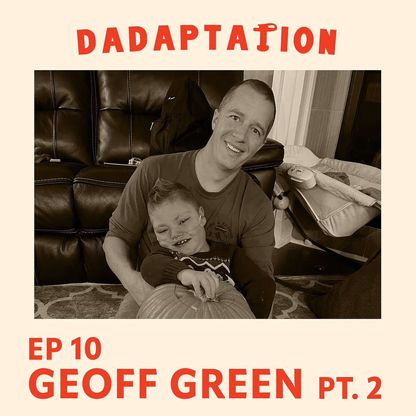 Dadaptation