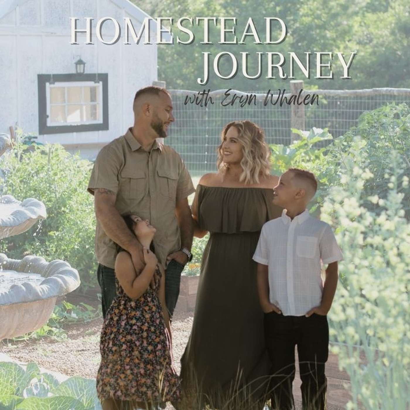 Homestead Journey