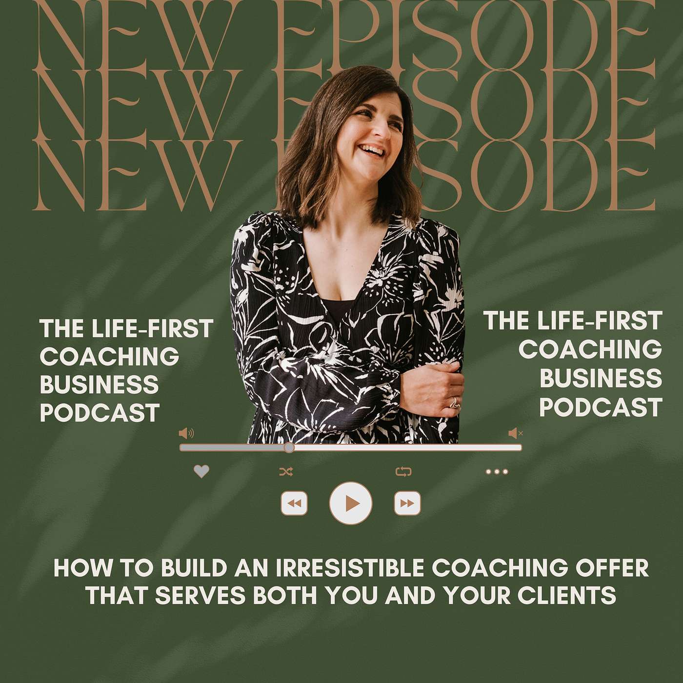How to Build an Irresistible Coaching Offer That Serves Both You and Your Clients