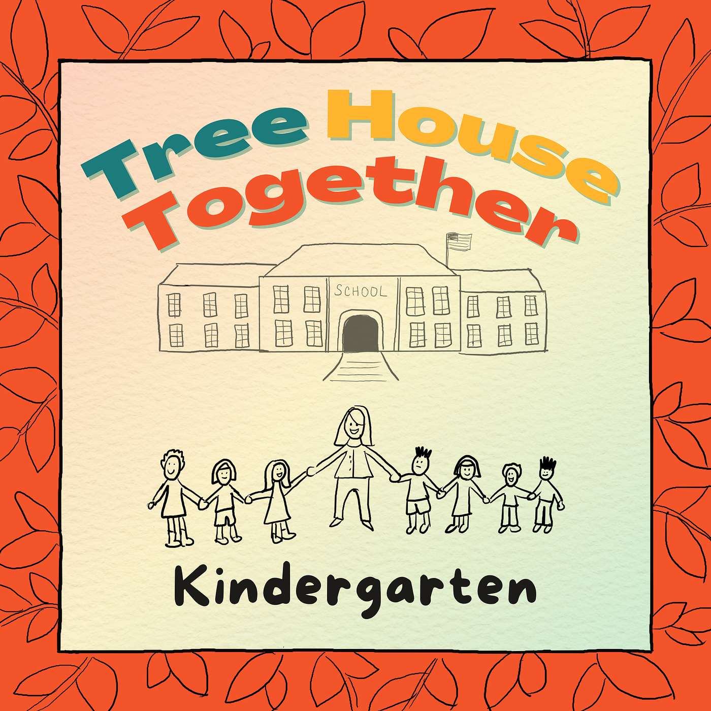 Kindergarten episode artwork