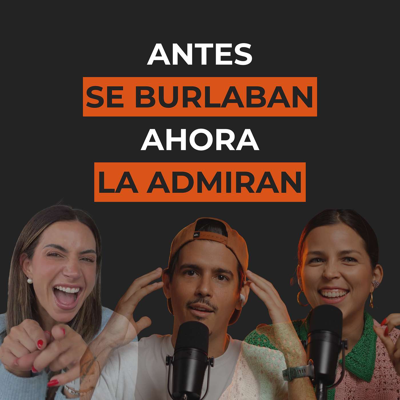 La fórmula: constancia y disciplina, mata talento