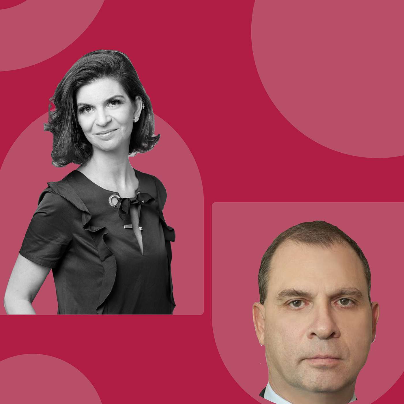 Hotel Talk with Farah Shammas