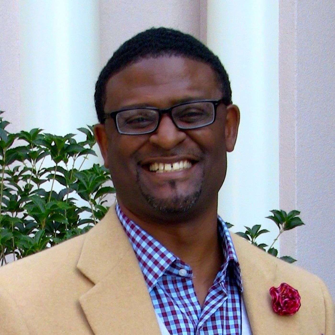 Episode 81: God's Dreams for you are bigger than your own Dreams (with Paul Wilson Jr.)