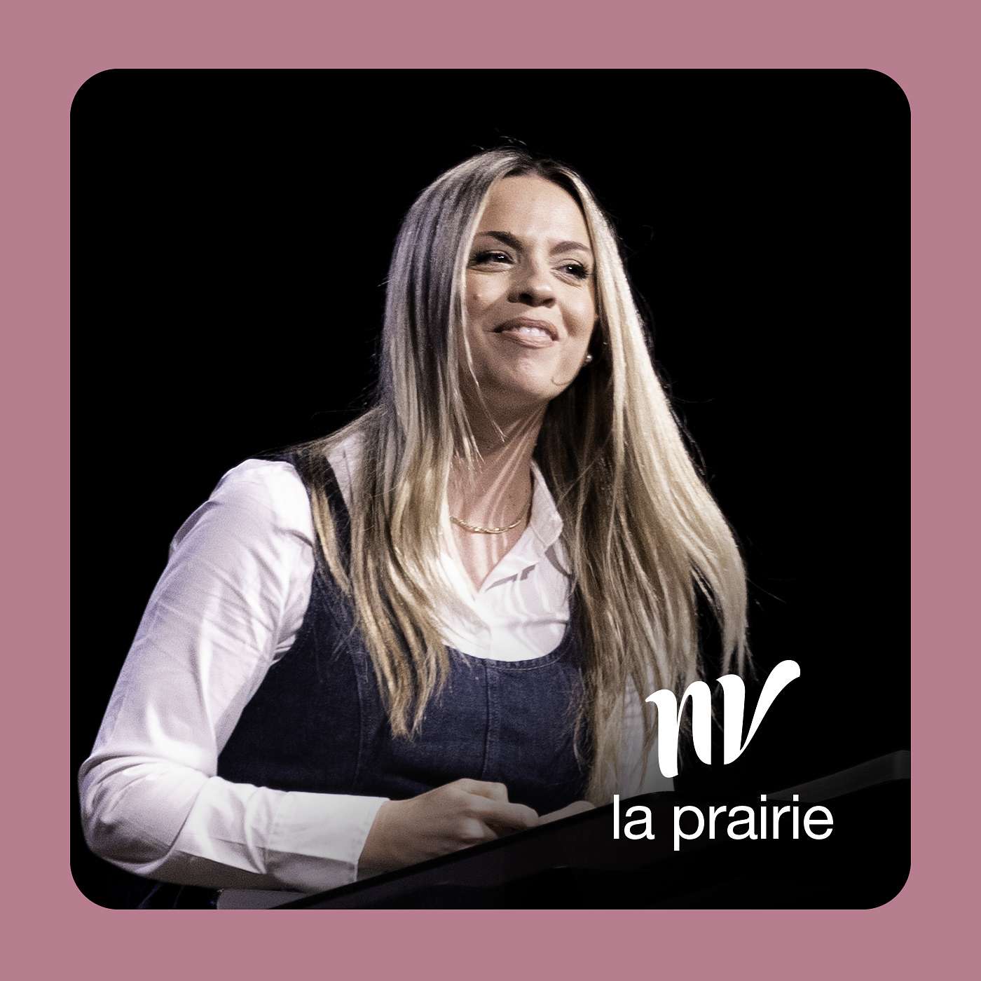 Dieu n'est jamais en retard | Mylen Quéry episode artwork
