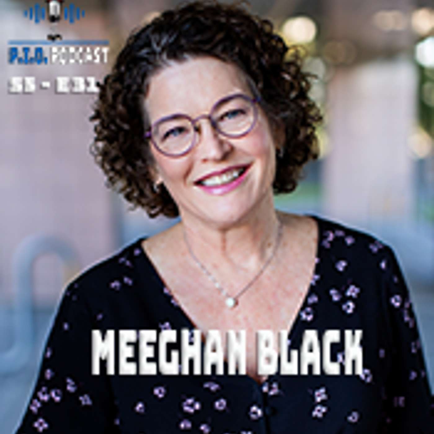 S5 - E 31: Meeghan Black, Public Information Officer, Renton Police Department WA