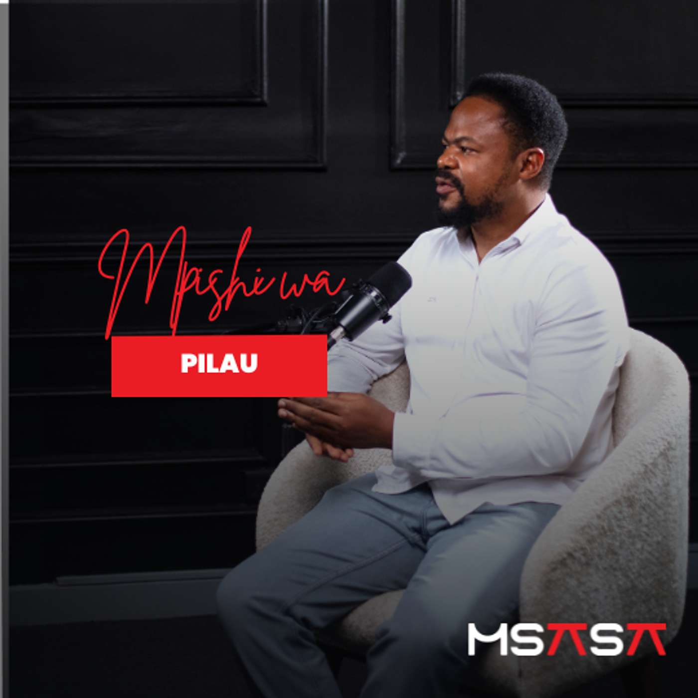 Mpishi wa pilau Mpishi wa pilau