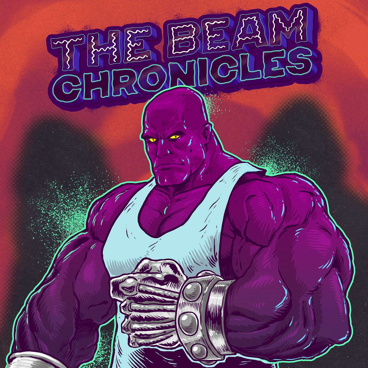 Book 3, Ch 9: Cidney Kovorski