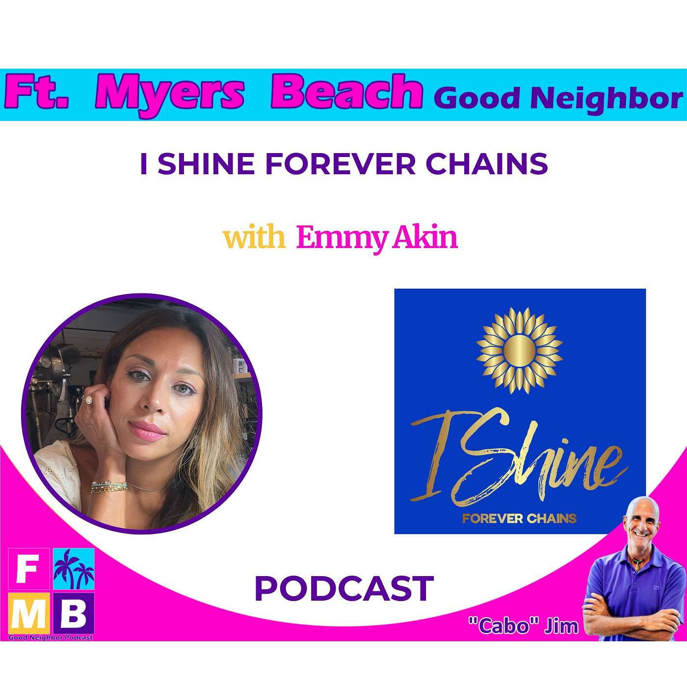 FMBGN-Biz-I Shine Forever Chains-Island Entrepreneur Shines with Tarnish-Free Jewelry