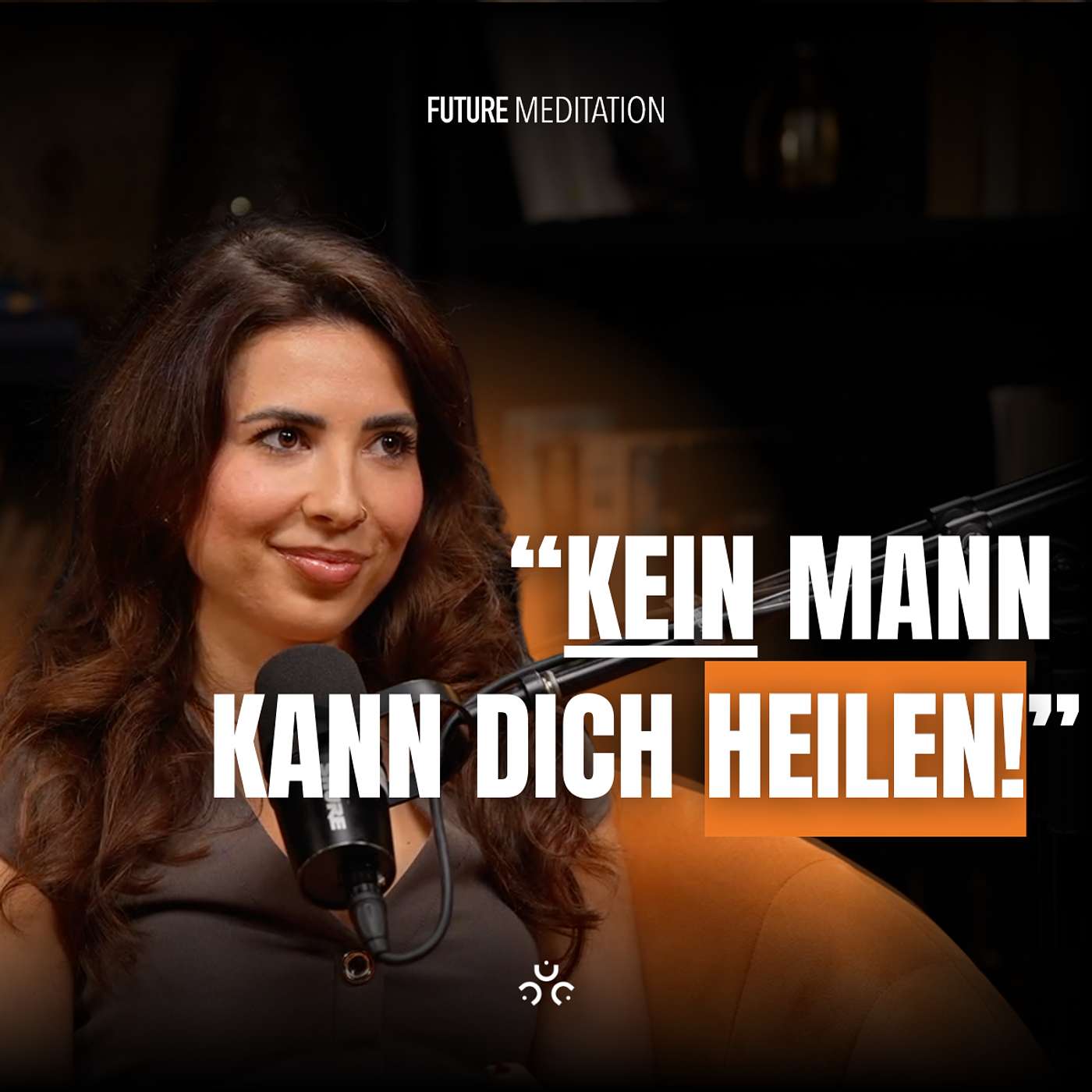 Celine Boukhzar: Weiblichkeit, Heilung und innere Sicherheit