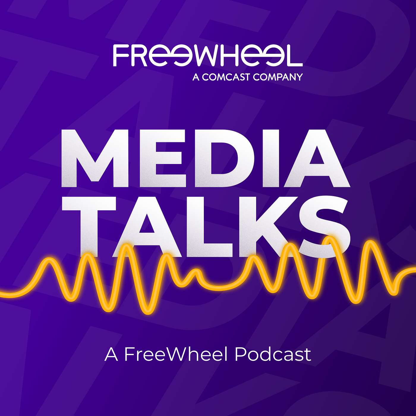 MediaTalks - a podcast series by FreeWheel