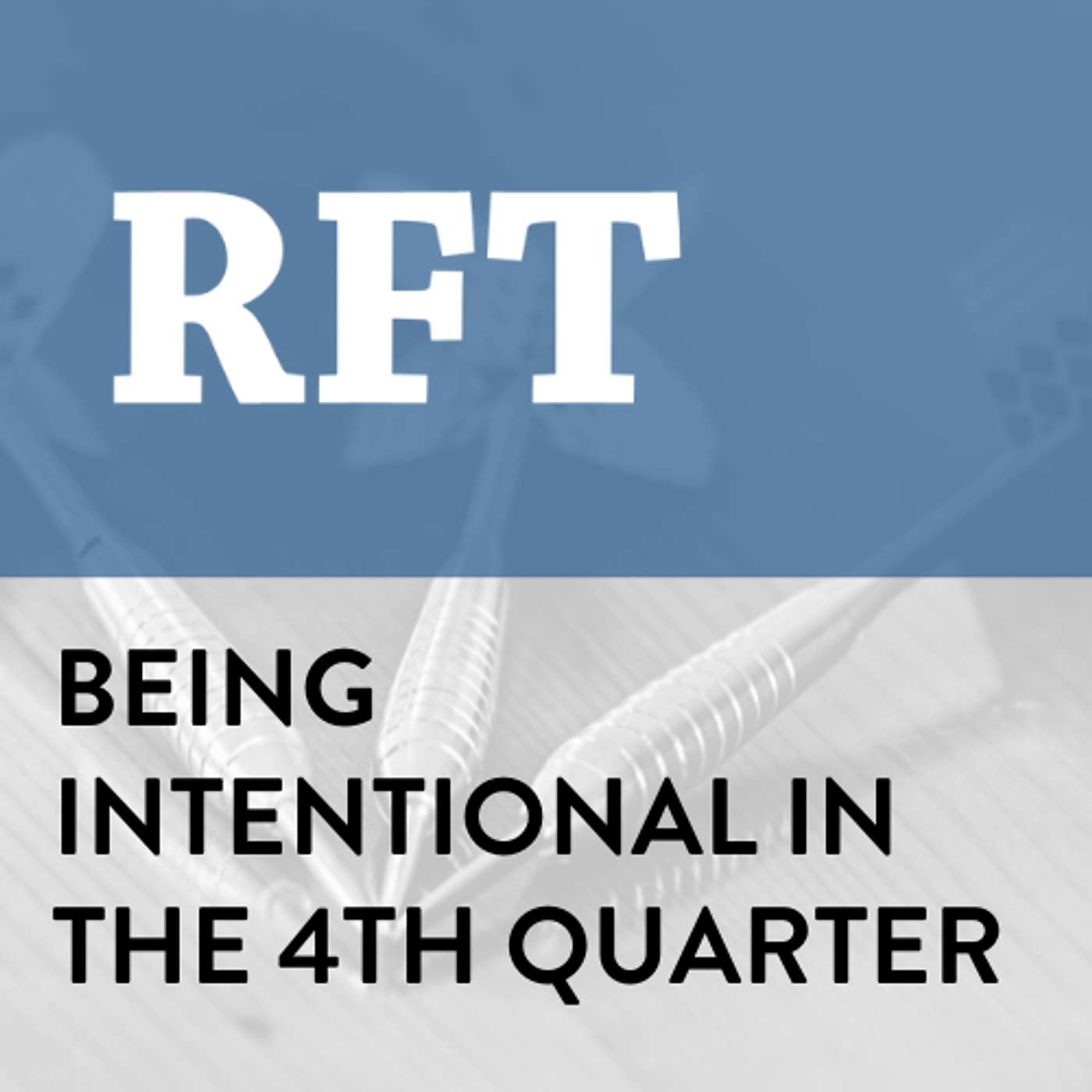 Rick Fuller Podcast