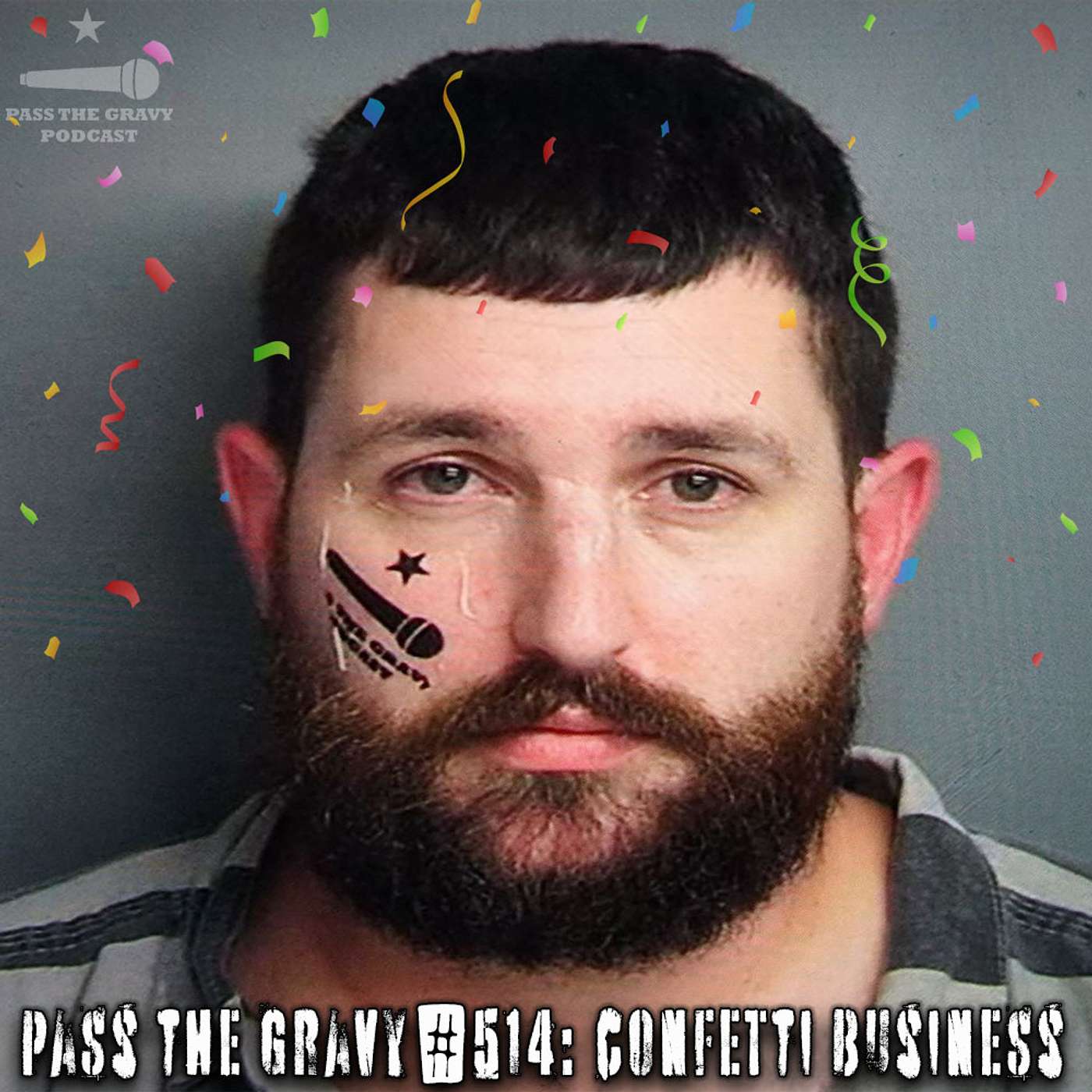 Pass The Gravy