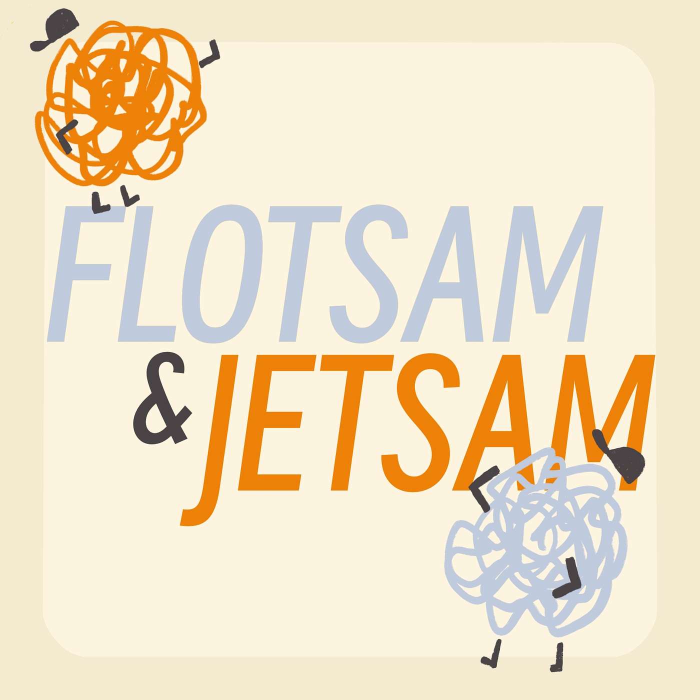 Flotsam & Jetsam