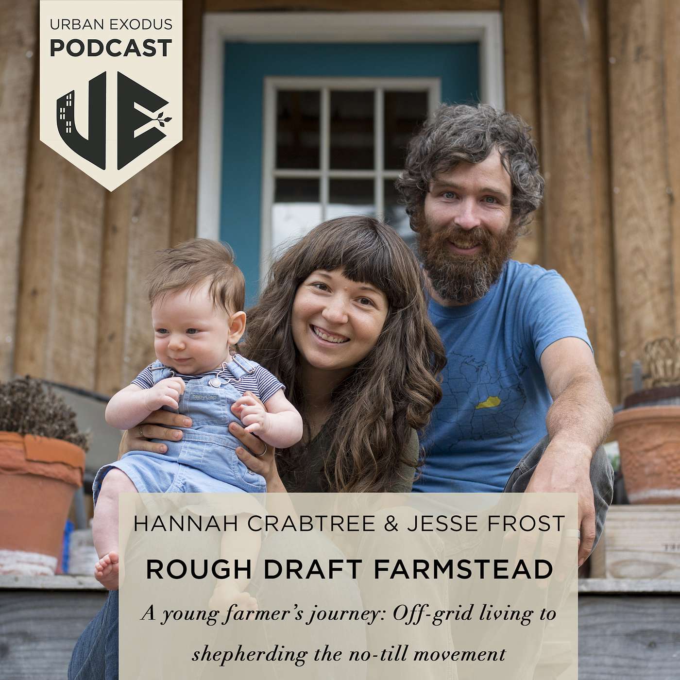 The Urban Exodus Podcast
