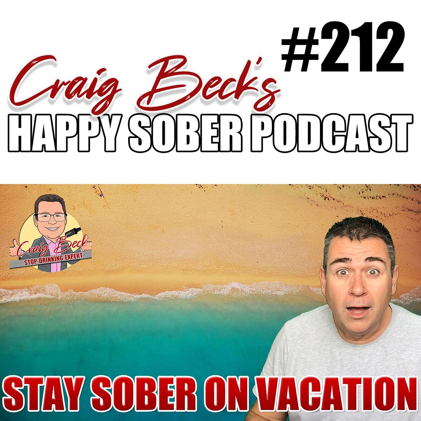 How To Stay Sober On Vacation: It’s All Mindset
