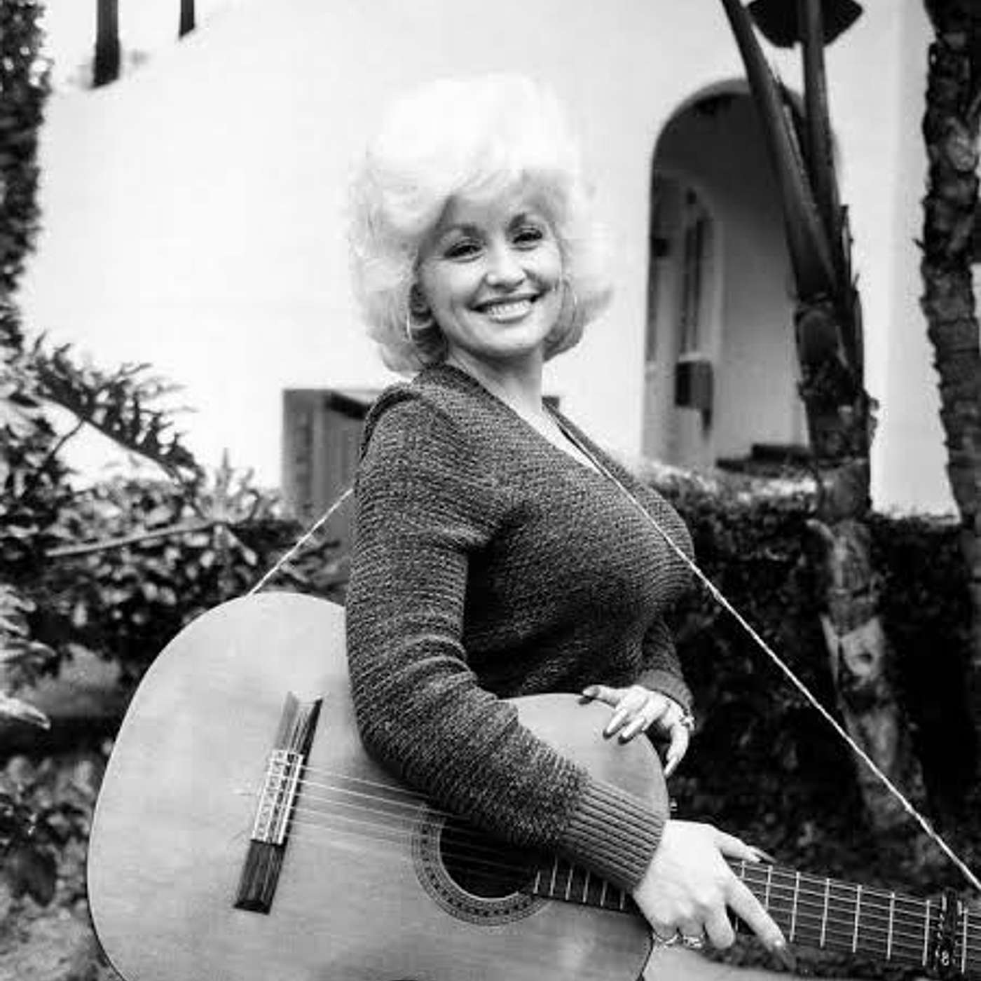 Fabio rende omaggio a Dolly Parton talento straordinario nella scrittura, timbro vocale inconfondibile episode artwork