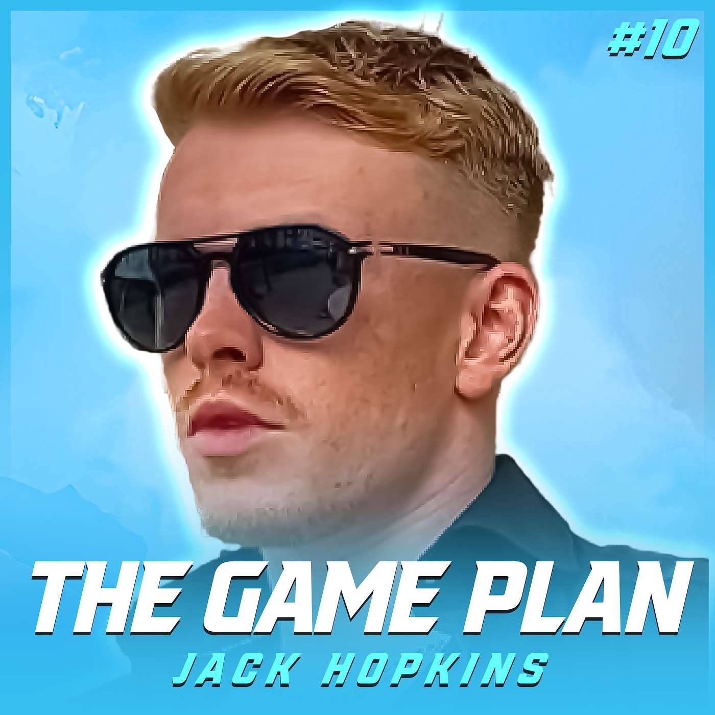 The Game Plan