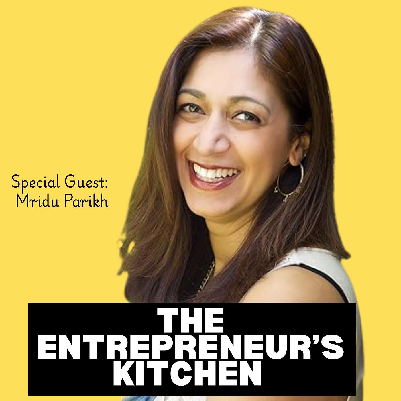 The Entrepreneur’s Kitchen