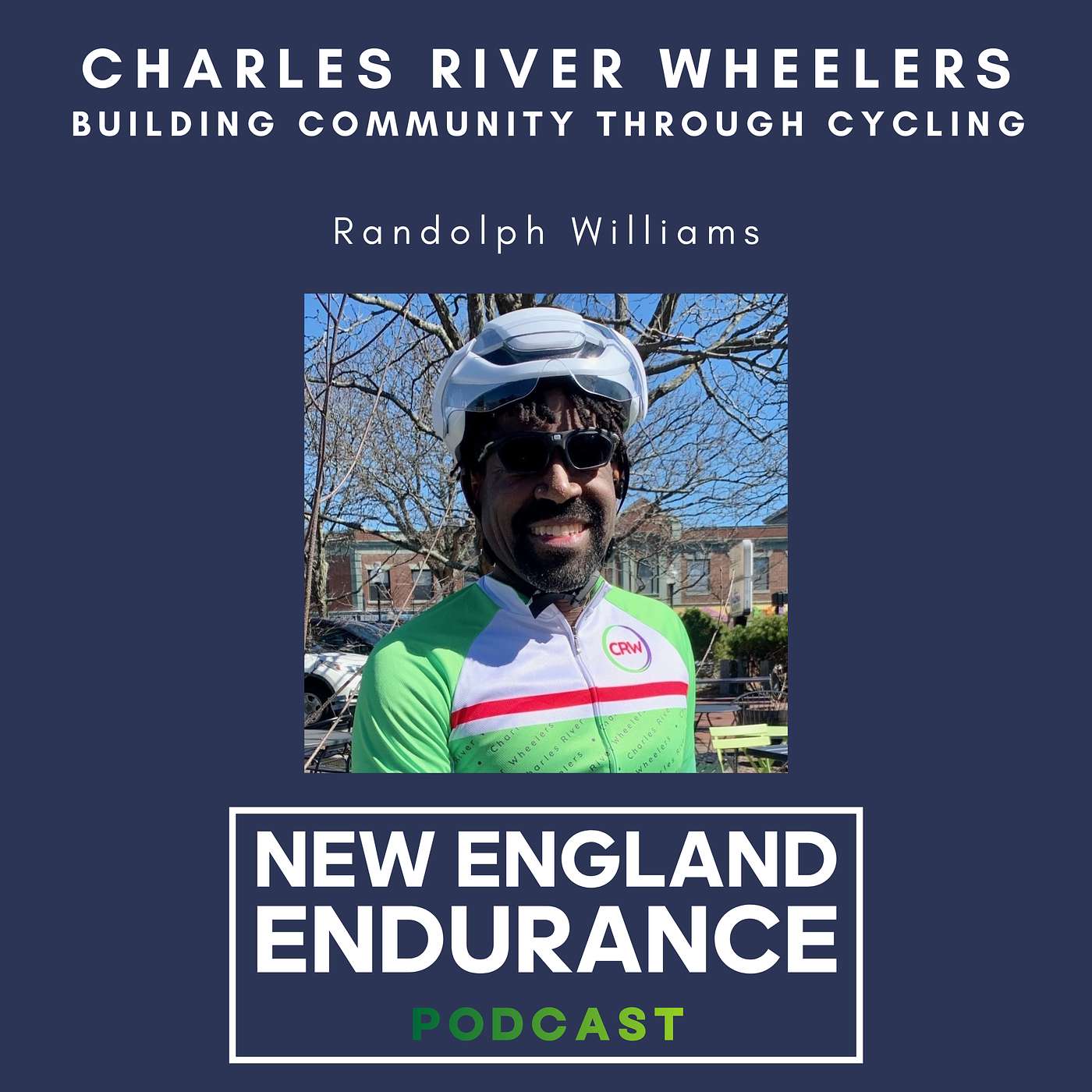New England Endurance Podcast