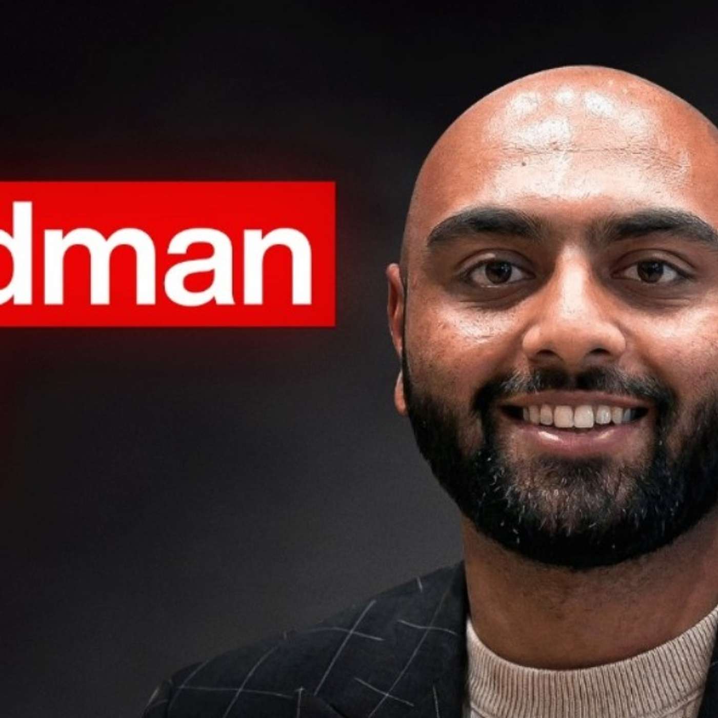 Ex-Goldman Sachs  on Building Systems & Quantitative Edge in Trading