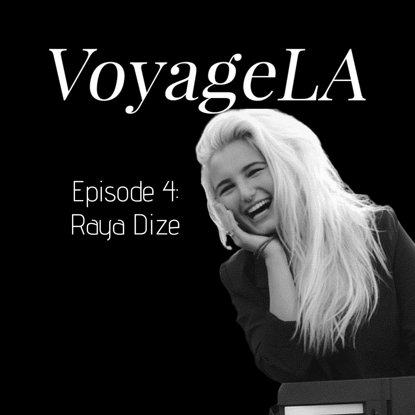 VoyageLA